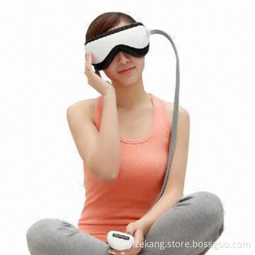 2014 eye massager with music function
